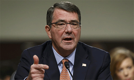 Los bombardeos rusos en Siria irritan a Estados Unidos